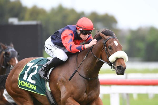 Entain shutters TAB Racing Club as CEO focuses on selling bets