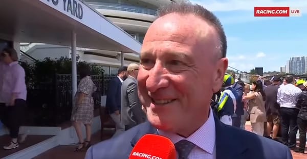 Industry mourns Warren Huntly